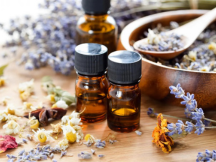 Aromatherapy Massage in Udaipur