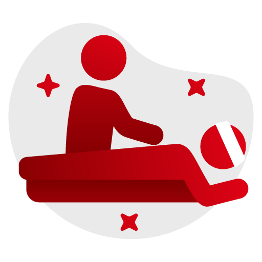 Deep Tissue Massage in Udaipur